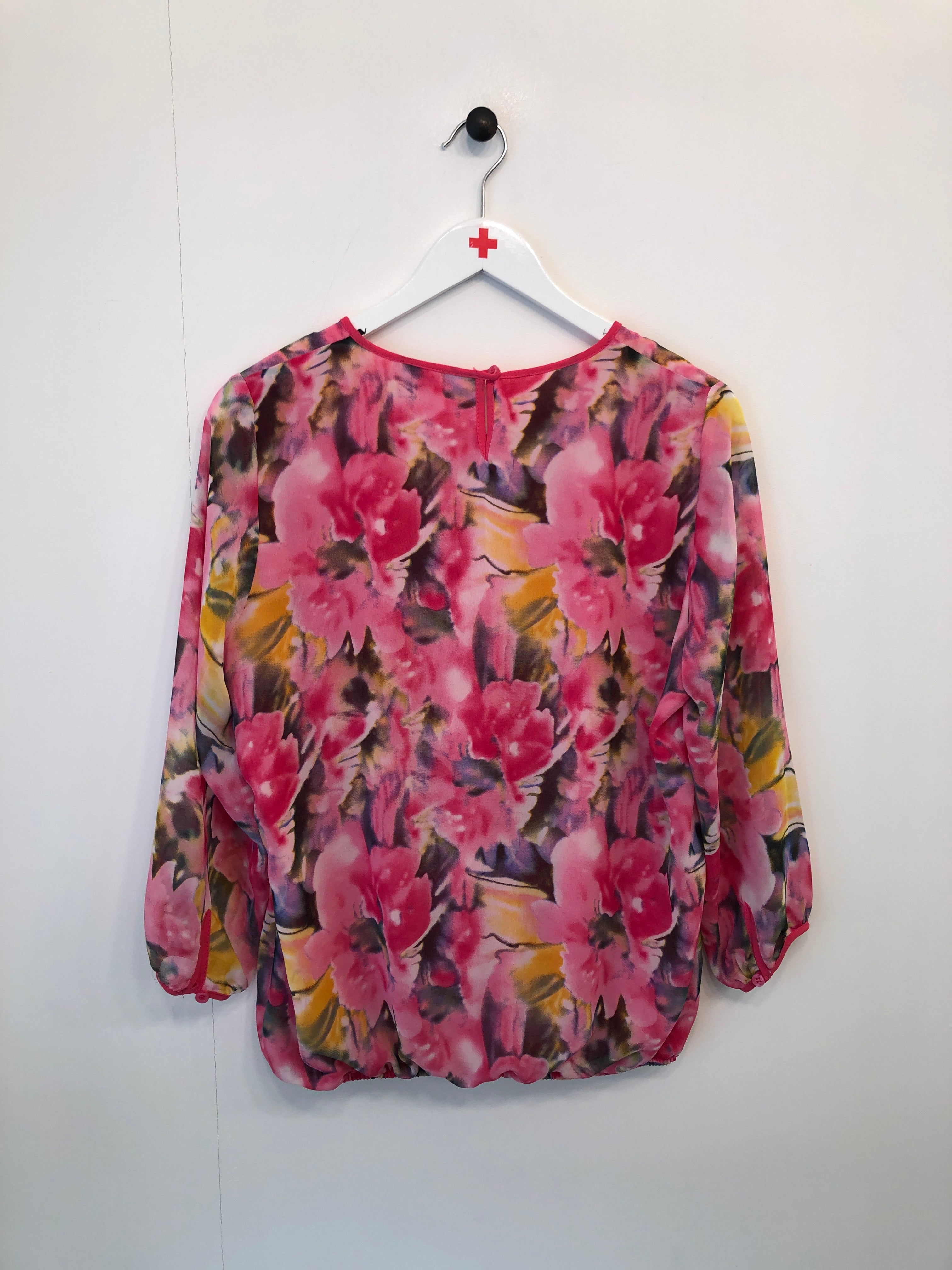 One Bluse